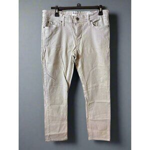 William Rast Dean Slim Straight‎ Jeans